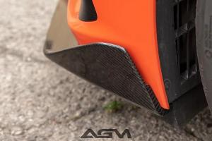 Chevrolet Corvette Stingray Z51 by AG Motorsports 2020 года 